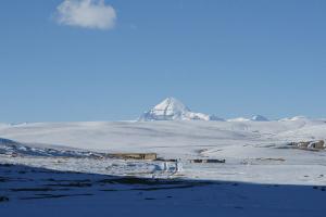 Mount Kailash